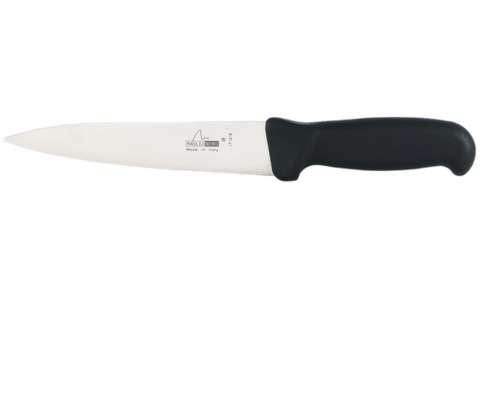 Нож заколочный Maglio Nero IT1218