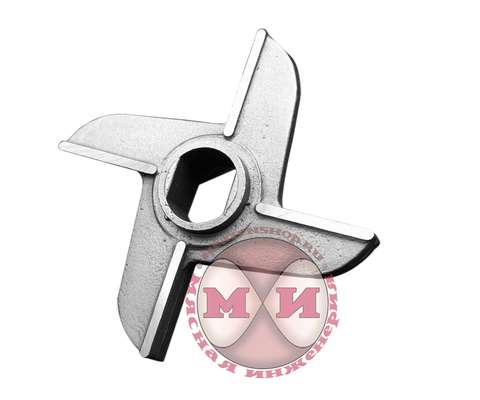 Нож двусторонний для МИМ-600