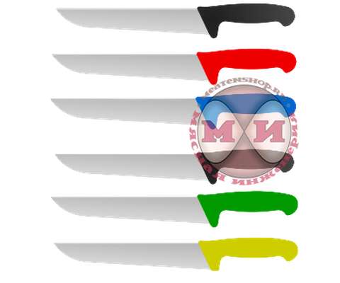 Нож мясной НМЗ 10.01.03-21