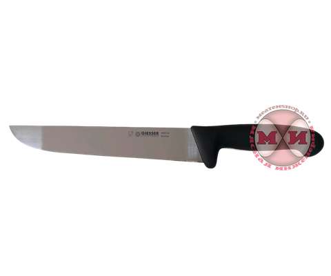 Нож мясной Giesser 4025-24 (2)