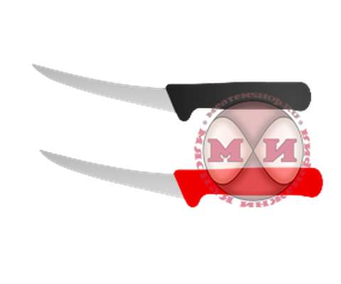 Нож мясной НМЗ 21.01.04