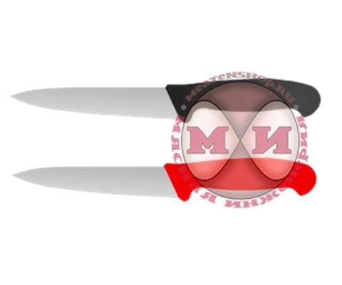 Нож мясной НМЗ 20.01.01-13