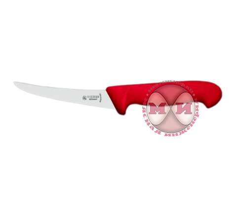 Нож обвалочный Giesser 2535-15r
