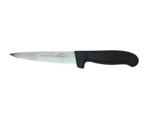 Нож прорезной CARIBOU 026 00 16 (2)