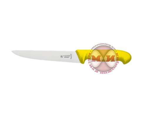 Нож разделочный Giesser 3005-16g