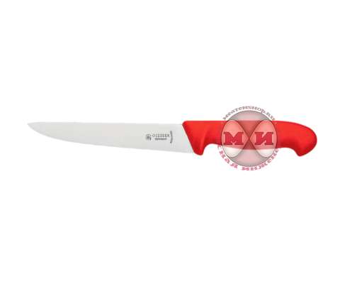 Нож разделочный Giesser 3005-16r