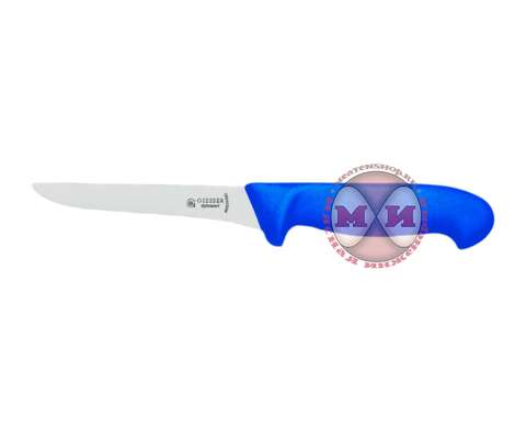 Нож разделочный Giesser 3105-13b