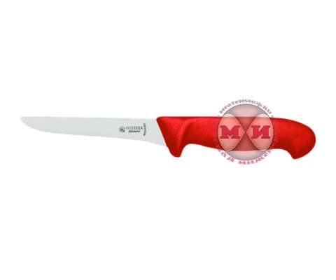 Нож разделочный Giesser 3105-13r