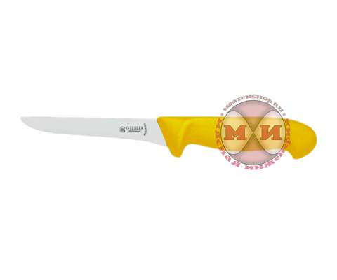 Нож разделочный Giesser 3105-16g