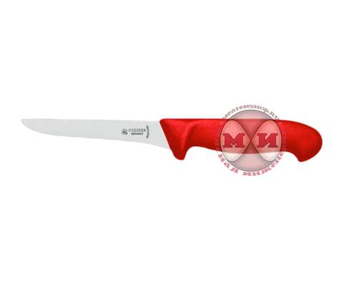Нож разделочный Giesser 3105-16r