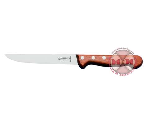 Нож разделочный Giesser 3160-14