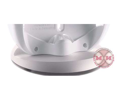 Опорная пластина Rapid Steel DICK 90 081 06-05
