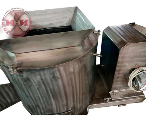Очиститель для слизистых субпродуктов ММ-ОЦС-2 (2)