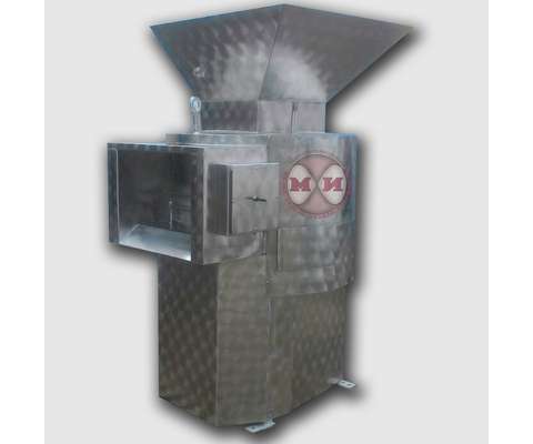 Очиститель для шерстных субпродуктов ВРС2-ЦОШБ (1)