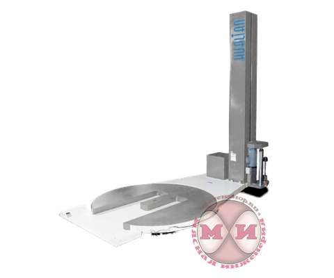 Паллетоупаковщик HL-1650F Economical