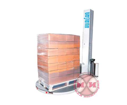 Паллетоупаковщик HL-1500 (economical) (5)