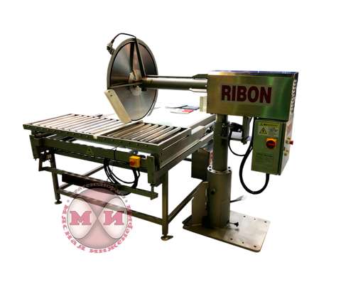 Пила дисковая циркуляционная Ribon RTG-1400
