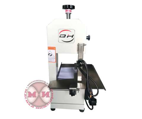 Пила ленточная настольная QH-170B (2)