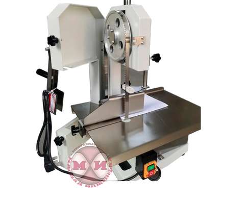 Пила ленточная настольная QH-170B (3)
