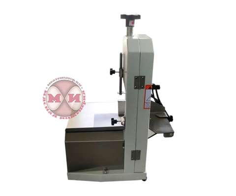 Пила ленточная настольная QH-170B (5)