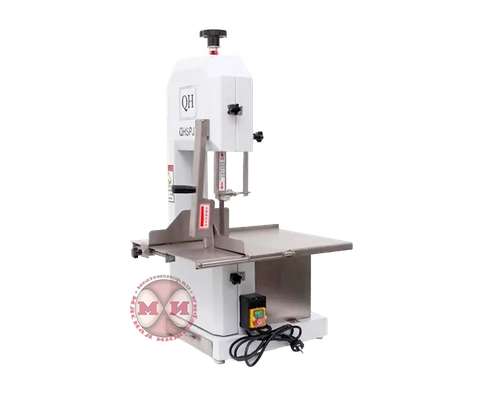Пила ленточная настольная QH-260B