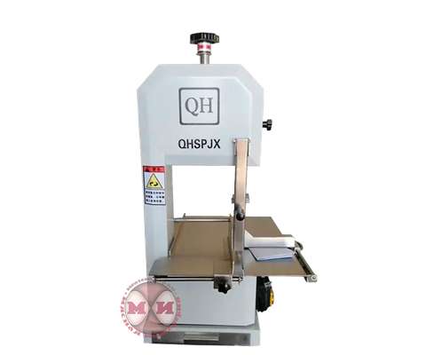Пила ленточная настольная QH-260B(3)