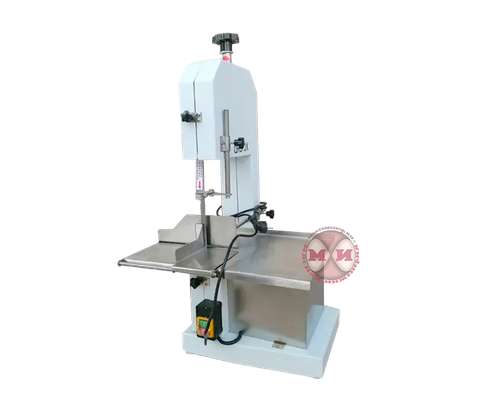 Пила ленточная настольная QH-260B(4)