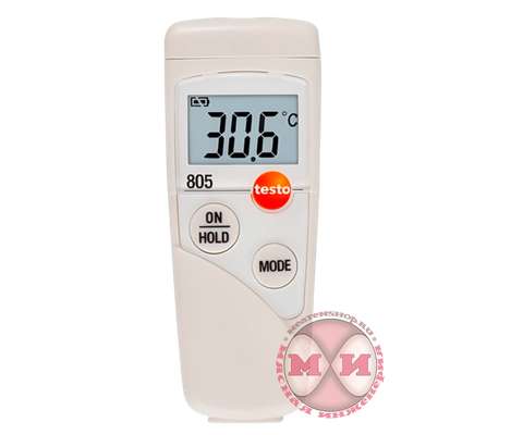 Пирометр Testo 805