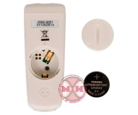 Пирометр Testo 805 (2)