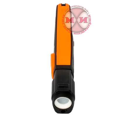 Пирометр Testo 805i смарт-зонд ИК-термометр (3)