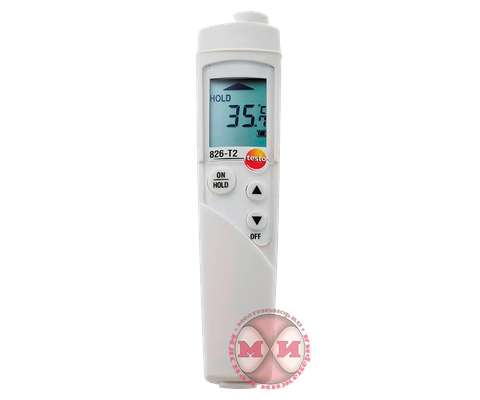 Пирометр Testo 826-T2