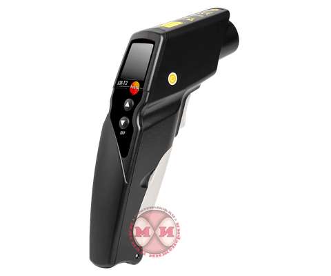Пирометр Testo 830-T2
