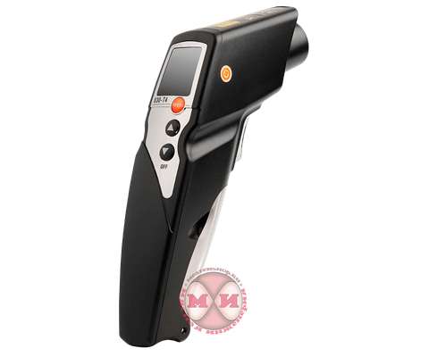 Пирометр Testo 830-T4