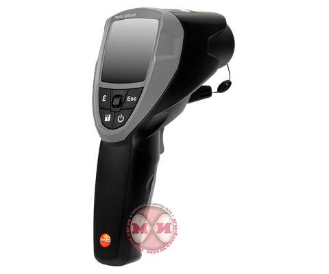 Пирометр Testo 835-H1