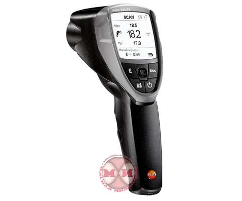 Пирометр Testo 835-T1
