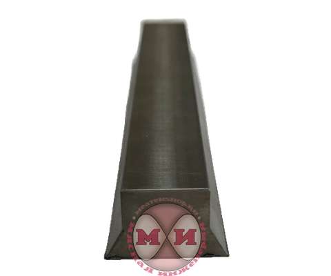 Пластина (шпонка) волчка Risko TR200 (23300059) (2)