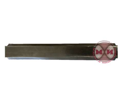 Пластина (шпонка) волчка Risko TR200 (23300059) (3)