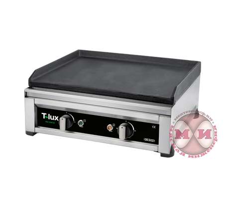 Поверхность жарочная T-LUX OGE 5050 SS