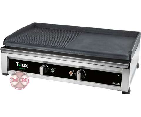 Поверхность жарочная T-LUX OGE 7050 RS