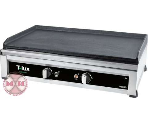Поверхность жарочная T-LUX OGE 7050 SS