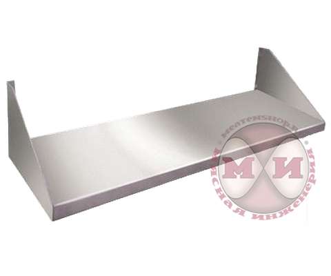 Полка настенная открытая Iterma 430 П-1/1203