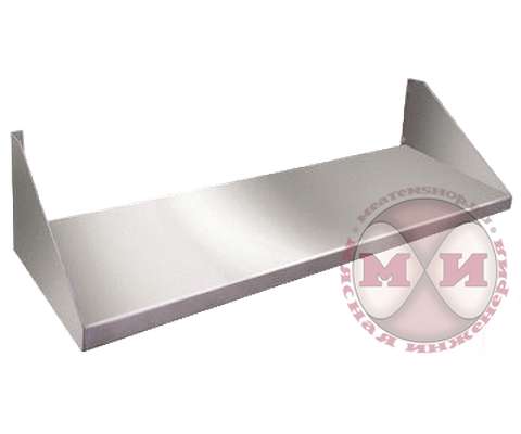Полка настенная открытая Iterma 430 П-1/1503