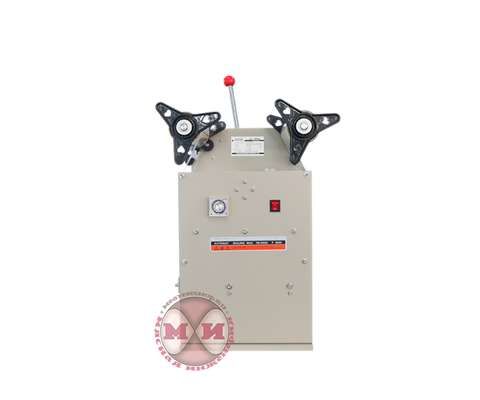 Запайщик лотков полуавтоматический Hualian HL-95B (210х148)2