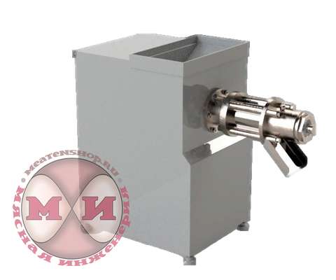 Пресс механической обвалки ПС-800