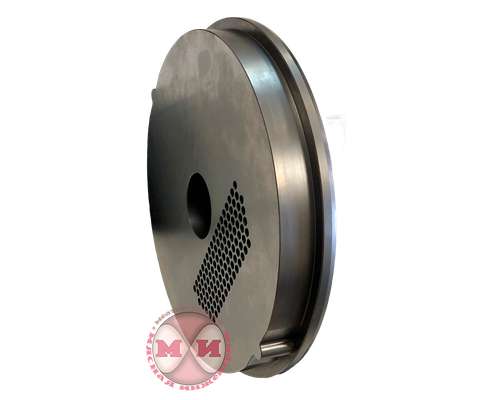 Решетка выходная 200хО5 REX WK-200, 118_5 №36300195, А1 (4)