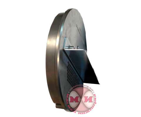 Решетка выходная 200хО5 REX WK-200, 118_5 №36300195, А1 (5)