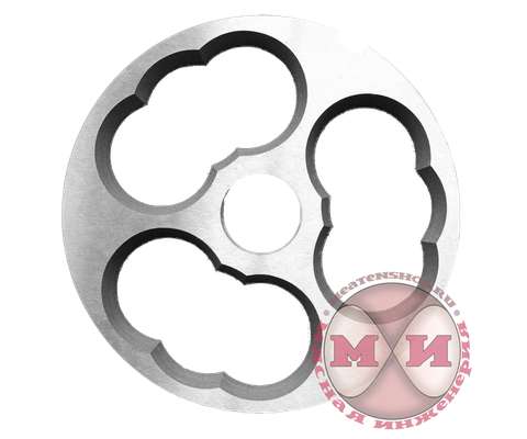 Нож подрезной (решетка приемная) для МИМ-600