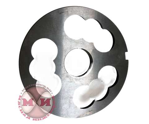 Решетка приемная 200хП52хТ17хФ16