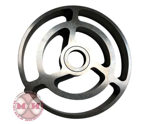 Решетка приемная 200 REX RVF-736 №46310055REX