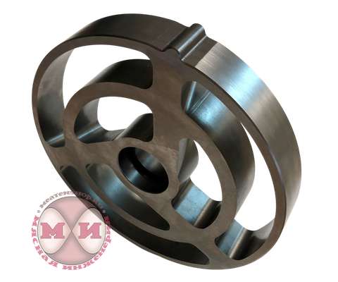 Решетка приемная 130ХП32ХТхПЗ10х5 (2)